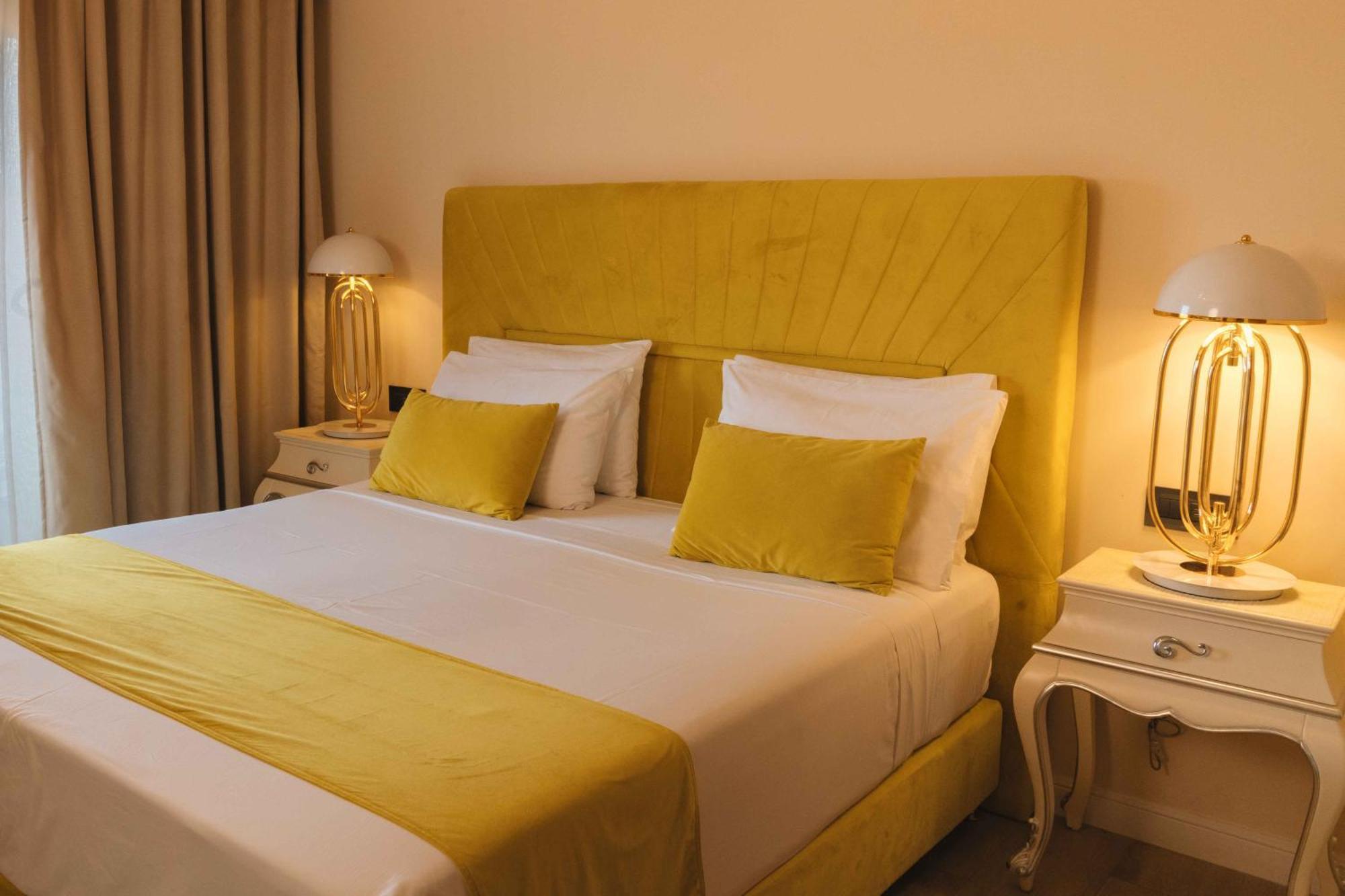 Santa Lucia Boutique Hotel Santa Luċija Extérieur photo